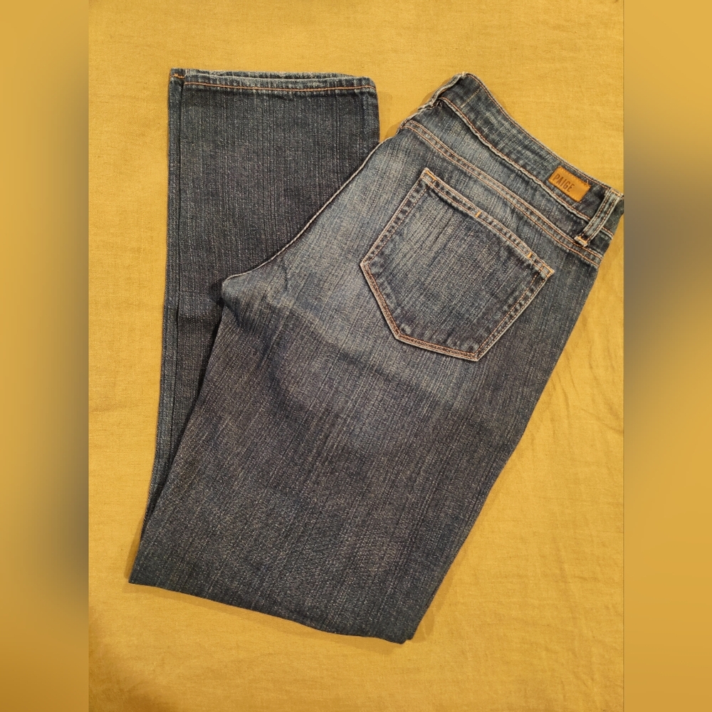 Paige jeans